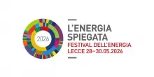 Torna il Festival dell'Energia a Lecce dal 28 al 30 maggio