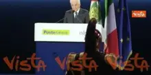 Mattarella: "Risparmio postale è stato strumento di democratizzazione"