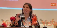 Schlein: Confermo quanto detto ad Amsterdam, estrema destra indebolisce democrazia