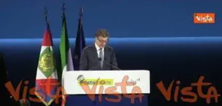 Giorgetti: "Il risparmio privato è fattore chiave per lo sviluppo economico"