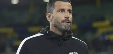 Laurientè e Pinamonti, il Sassuolo vince 2-1 a Cagliari