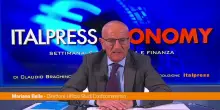 Bella (Confcommercio) "Manovra equilibrata, tiene i conti in ordine"