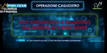Truffa nel fotovoltaico da 80 milioni. Sequestrato il sito web societario