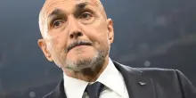 Juventus, è il giorno di Spalletti. Il nuovo allenatore: "Voglio riportare la squadra in alto"