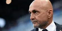 La Juve riparte da Spalletti “Mire alte, credo in questa squadra”