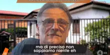 Il padre di Sempio a Quarto grado: "È passato tempo, non ricordo”