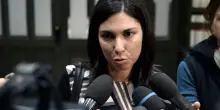 Giulia Sarti: “Anche le mie foto online”