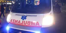 Napoli, accoltellato all’uscita da scuola: 15enne in ospedale