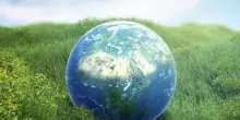 Overshoot day, all’uomo non basta una Terra: finite le risorse naturali per il 2025