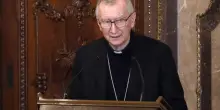 Medioriente, Parolin: “Il Vaticano ha già riconosciuto lo Stato di Palestina”