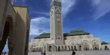 Marocco, rintracciata avvocata italiana Zaksongo, sta bene
