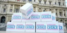 Legge sul Fine vita, la Consulta rinnova l’appello al Legislatore