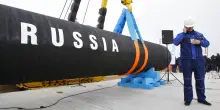 Sanzioni Ue su price cap petrolio, la replica della Russia