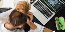 Bonus psicologo, click day slitta: manca il decreto attuativo