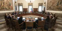 Roma, il Consiglio dei ministri approva il ‘Ddl Capitale’