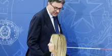 Manovra, via libera del Cdm al Documento programmatico: crescita Pil a +0,7% nel 2026