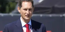 Eredità Agnelli, la Procura dice sì alla messa alla prova per John Elkann