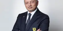 F1 GP Monza 2025: Vasseur, “Daremo il massimo per ripagare i tifosi Ferrari”