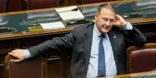 Regionali Campania 2025, FdI sostiene candidatura Cirielli