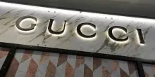 Gucci Italia, sindacati proclamano stato di agitazione per 1000 dipendenti