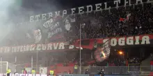 Il Foggia Calcio in amministrazione giudiziaria dopo le minacce dei clan