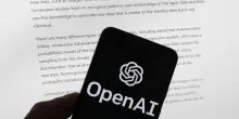 OpenAi, super accordo sui chip di Amd