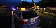 Rieti, assaltato pullman di tifosi del Pistoia basket: morto l’autista