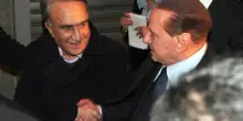 Emilio Fede ricoverato in condizioni critiche
