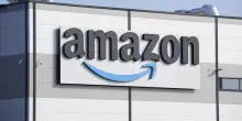 Amazon, iscrizioni ingannevoli a Prime: multa da 2,5 miliardi di dollari