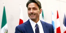 Pier Silvio Berlusconi leader Osservatorio Top Manager Reputation