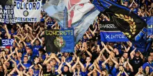 Finale Champions, protesta ultras Inter: biglietti fino a 14mila euro
