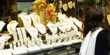 Alta gioielleria in evoluzione, in arrivo Vicenzaoro