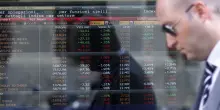 Banche, allarme del sindacato Uilca sui rischi del risiko