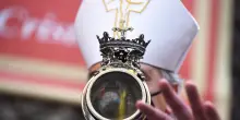 San Gennaro, si ripete il miracolo: il sangue si è sciolto