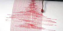 Campi Flegrei, nuova scossa di terremoto: magnitudo 3.3