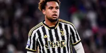 Juventus – Parma, insulti razzisti a McKennie