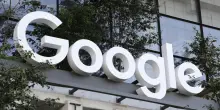 Google sceglie il Regno Unito, investimenti per 5 miliardi