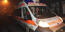 Agrigento, due turiste tedesche investite a Sciacca: una è gravissima