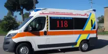 Brescia, morto il bimbo di 4 anni sfuggito ai genitori e caduto in piscina