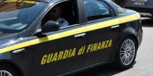 Palermo, indagato per truffa imprenditore antimafia