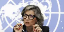 Gaza, Rubio: “Sanzioni contro Francesca Albanese”