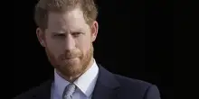 Principe Harry: “Vorrei riconciliarmi con la famiglia reale”