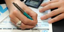 Fisco, paga le tasse una persona ogni 1.386