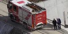 Incidenti lavoro, cadono in fossa biologica: morti due operai nel Veneziano