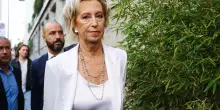 Letizia Moratti lancia il “patto per Milano”