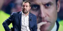 Lega ancora contro Macron: “Prima Salvini e ora gli Usa, Parigi si rassereni”