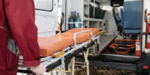 Bambino cade dal balcone a Trapani: morto dopo il ricovero