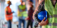 Lavoro, nel primo trimestre del 2025 aumentano gli occupati (+0,9%)