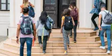 Scuola, rientro senza smartphone: i 5 consigli dell’Iss per il ‘digital detox’