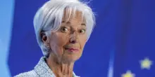 Bce, voci di dimissioni Lagarde ma arriva la smentita